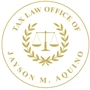 Tax Law Office of Jayson M. Aquino