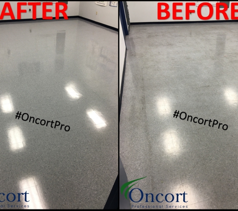 Oncort Professional Services - Birmingham, AL. The BEST Strip & Wax #OncortPro