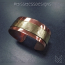 Miss Mess Designs - Jewelry Designers