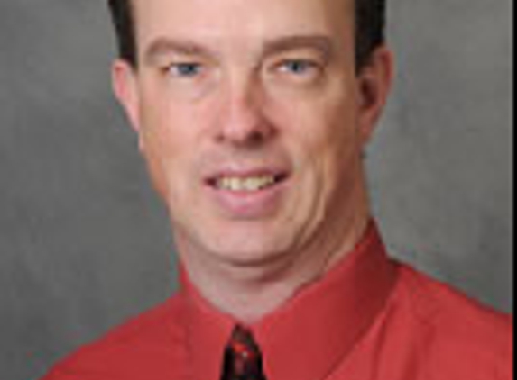 Dr. Christopher James Whitty, MDPHD - Riverview, MI