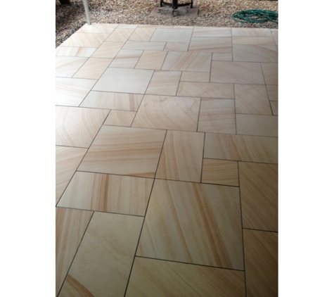 Glenn's Tile Flair - Bundaberg Central, QLD
