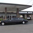 Carsten Auto Glass South