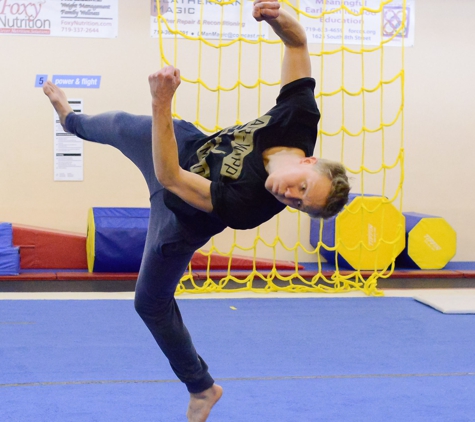 Flipshack Gymnastic Fitness - Colorado Springs, CO