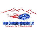 Home Comfort Refrigeration - Air Conditioning Service & Repair