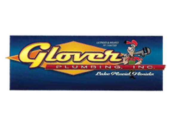 Glover's Plumbing - Lake Placid, FL