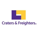 Craters & Freighters Birmingham - Shipping Services