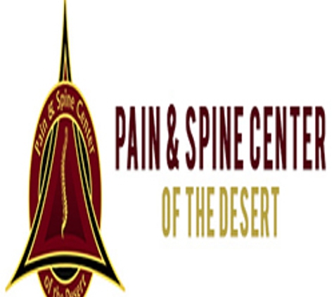 Inland Empire Spine & Disc - Palm Desert, CA