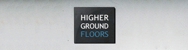 Higher Ground Floors Logo