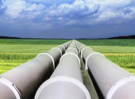 Geelong Gas Company Pty Ltd - Grovedale, VIC