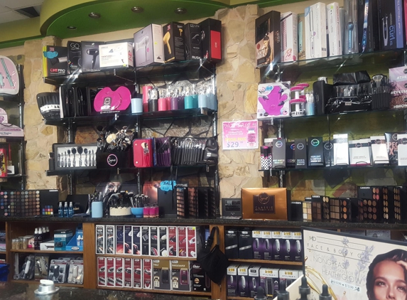 KC Hair Outlet & Salon - Windsor Mill, MD