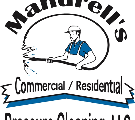 Mandrell's Pressure Cleaning LLC - Jacksonville, FL