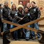 Down the Hatchet - Axe Throwing Tomsriver