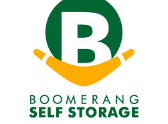 Boomerang Self Storage - Greeley, CO