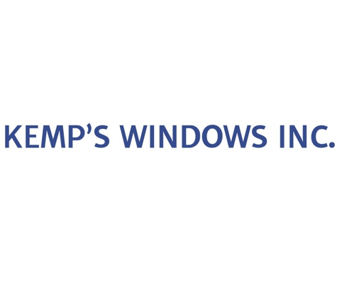 Kemp's Windows Inc - Portland, OR