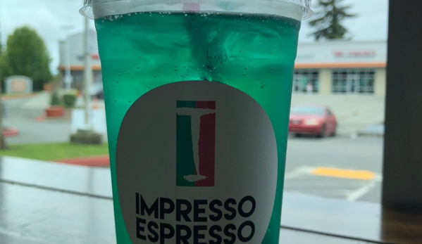 Impresso Espresso - Seatac, WA