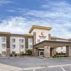 Comfort Suites Redding-Shasta Lake