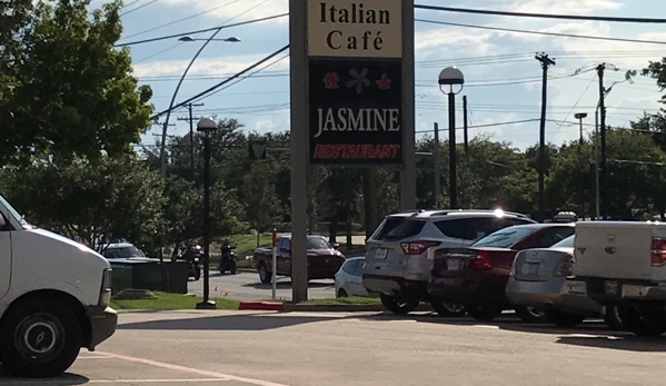 Jasmine Unique Chinese Inc - Addison, TX