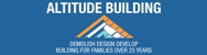 Altitude Building Services - Building Contractors