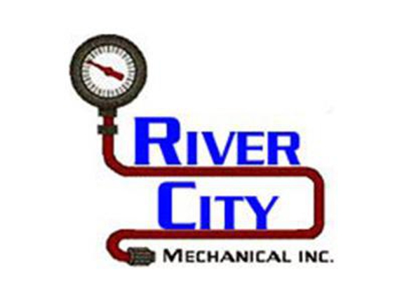 River City Mechanical - Wichita, KS