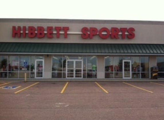 Hibbett Sports - Le Mars, IA