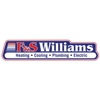 F & S Williams gallery