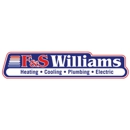 F & S Williams - Heating Equipment & Systems-Repairing