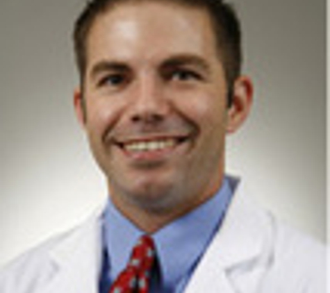 Benjamin Craig Taylor, MD - Columbus, OH