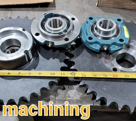 AOM machining LLC - grand island, NE