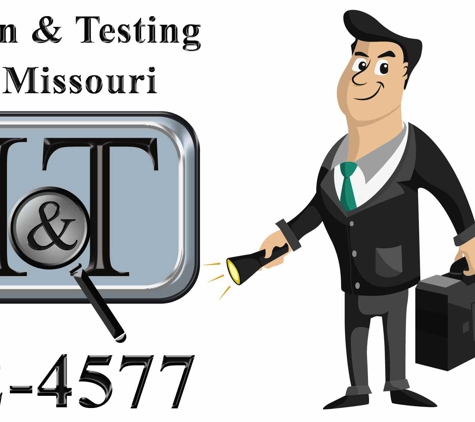 Mold Inspection & Testing Jacksonville FL - Jacksonville, FL