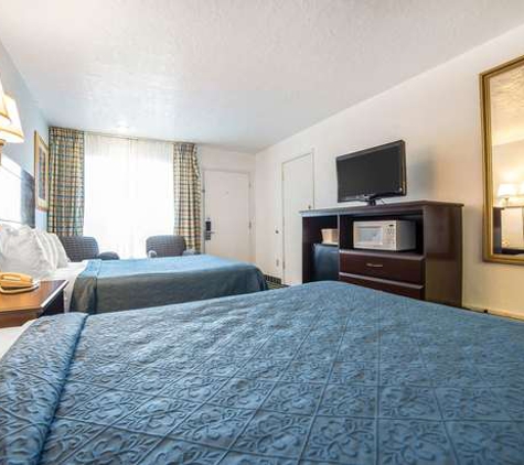 Quality Inn - Rock Springs, WY