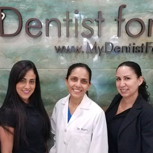 My Dentist For Life of Plantation - Plantation, FL