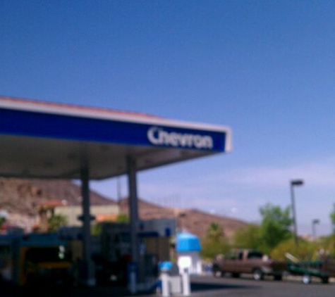 Chevron - Henderson, NV