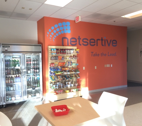 Netsertive, Inc - Morrisville, NC