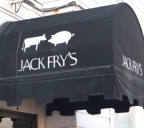 Jack Fry's - Louisville, KY