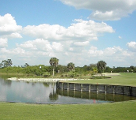 Myakka Pines Golf Club - Englewood, FL