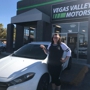 Vegas Valley Motors