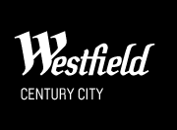 Westfield Mall - Century City - Los Angeles, CA
