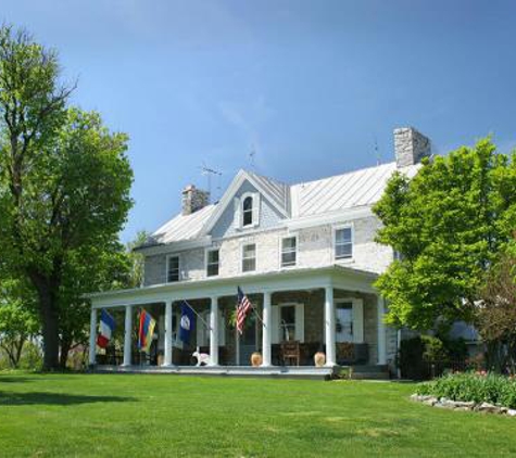 L'Auberge Provencale Bed and Breakfast - Boyce, VA