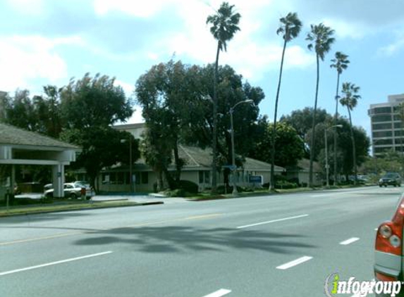 Digital Coast Properties - Marina Del Rey, CA