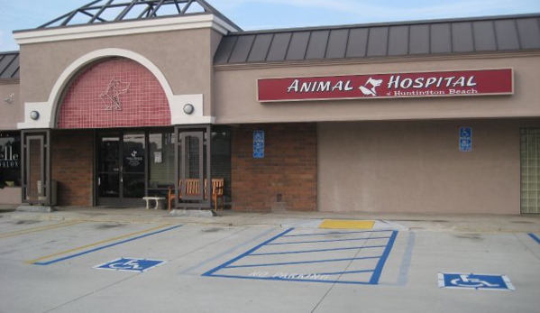 Animal Hospital Of Huntington Beach - Huntington Beach, CA