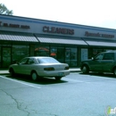 P H Cleaners - Dry Cleaners & Laundries