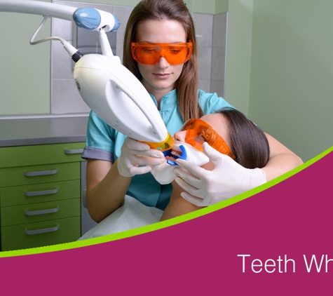 Essential Dental Group - Paddington, QLD. Teeth Whitening