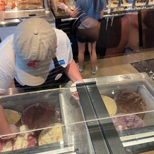 Salt & Straw - Kirkland, WA