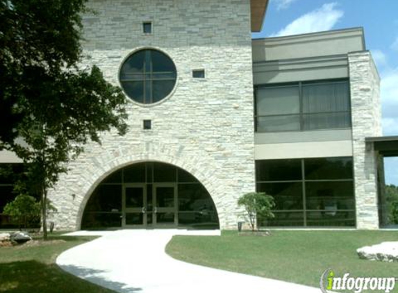 Texas Methodist Foundation - Austin, TX