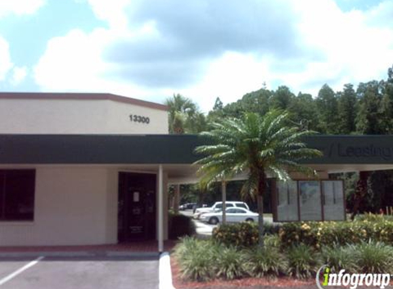 Tri-County Business Park - Tampa, FL