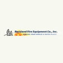 Rockland Fire Equipment Co Inc - Fire Protection Equipment & Supplies