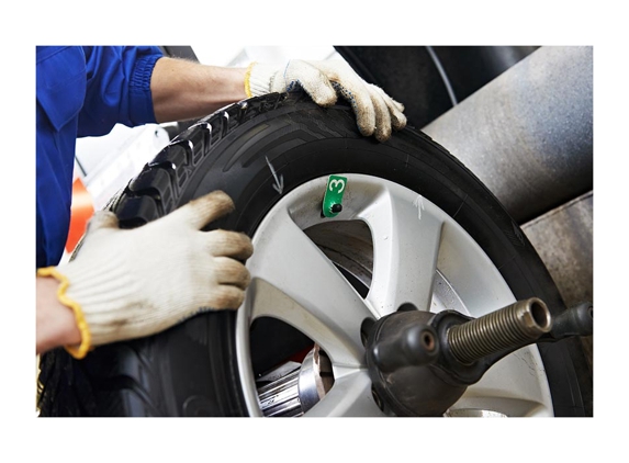 Camden Haven Tyre & Brake Centre - Laurieton, NSW