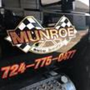 Munroe Auto Body - Auto Repair & Service