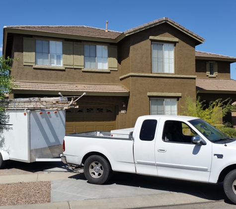 Todd's Painting, LLC - Phoenix, AZ