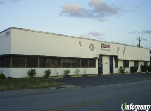 Prism Window Products - Pompano Beach, FL